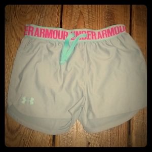 Under armour shorts